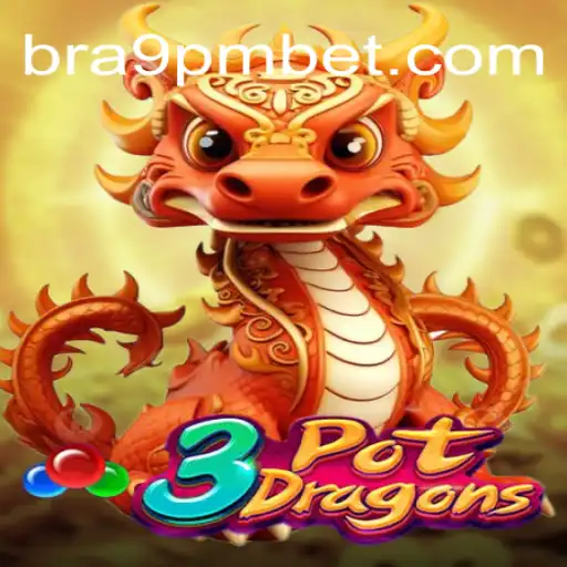 3PotDragons: A Riveting Journey into the World of Slot Gaming