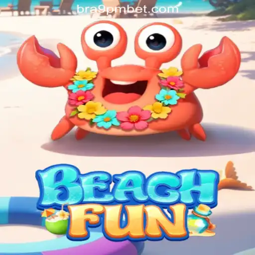 Experience the Excitement of BeachFun: Dive into the Ultimate Slot Adventure