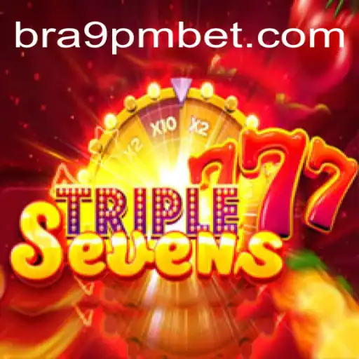 Discover the Excitement of 777TripleSeven: A Dive into the World of Online Slots