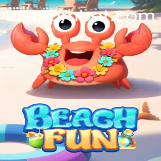 Experience the Excitement of BeachFun: Dive into the Ultimate Slot Adventure