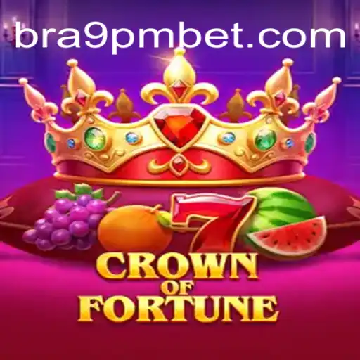CrownofFortune: Discover the Excitement of 9PBET.COM Oficial Slots Brasil #1