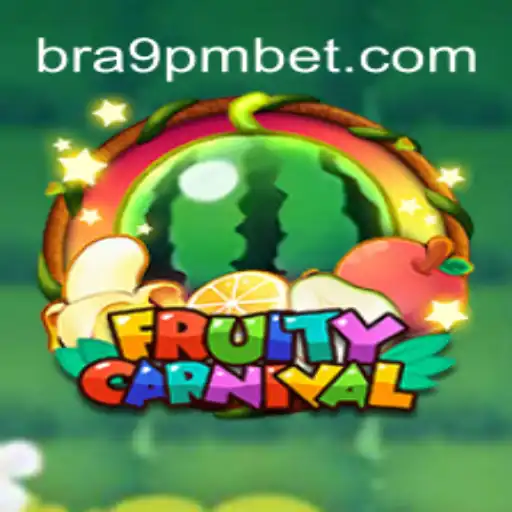 Exploring the Vibrant World of FruityCarnival: An In-Depth Look at 9PBET.COM Oficial Slots Brasil #1