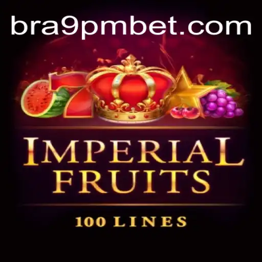 Exploring ImperialFruits100: A Top Slot Game Experience in Brazil