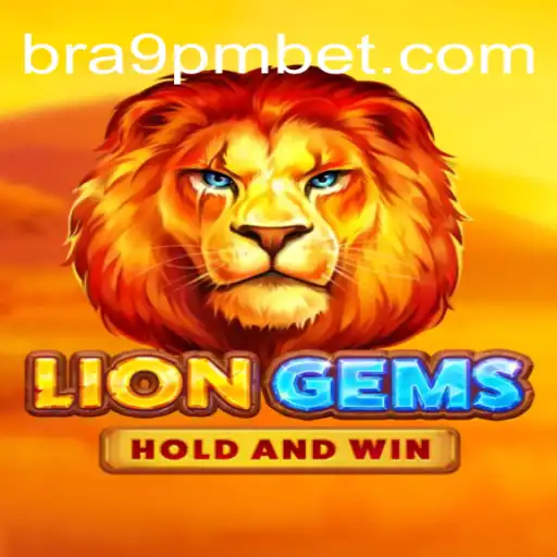 Unveiling the Thrills of LionGems: A Dive into the Official Slots Brasil #1 Experience