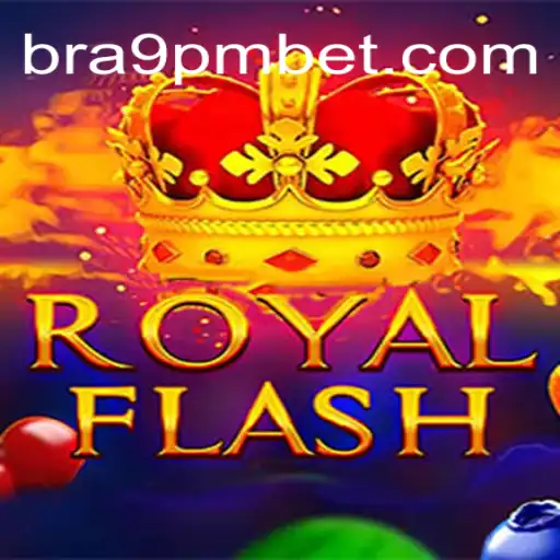 Exploring the Thrilling World of RoyalFlash: The Premier Slot Game by 9PBET.COM