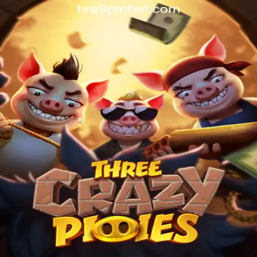 Unveiling the Thrills of ThreeCrazyPiggies: The Ultimate Adventure in Online Slots