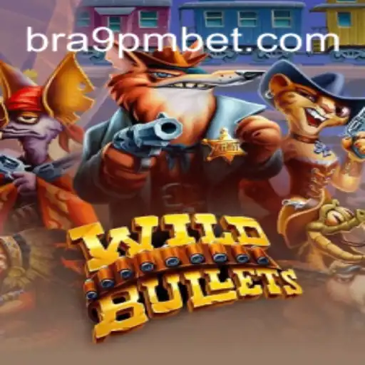 Exploring the Dynamic World of WildBullets: Dive into 9PBET.COM Oficial Slots Brasil #1