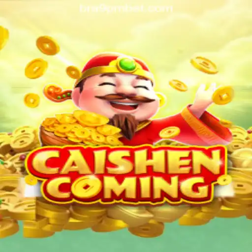 CAISHENCOMING: The Rise of 9PBET.COM's Oficial Slots Brasil #1