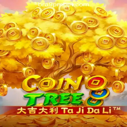 Unlocking the Excitement of CoinTree with 9PBET.COM Oficial Slots Brasil #1