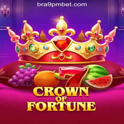 CrownofFortune: Discover the Excitement of 9PBET.COM Oficial Slots Brasil #1