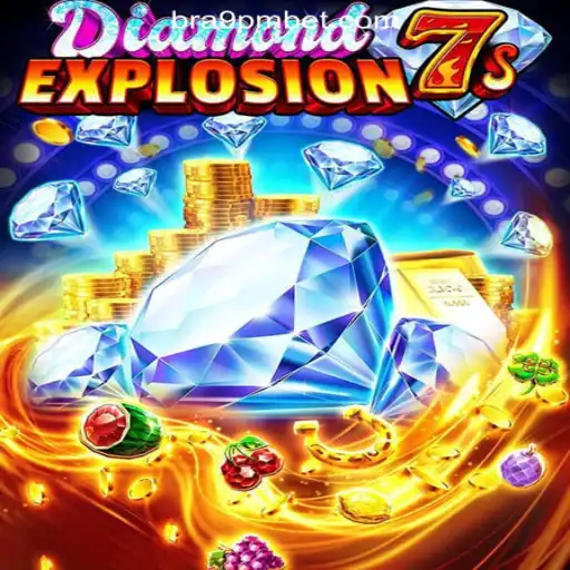 Exploring the Thrills of DiamondExplosion7s: The Premiere Choice at 9PBET.COM Oficial Slots Brasil #1