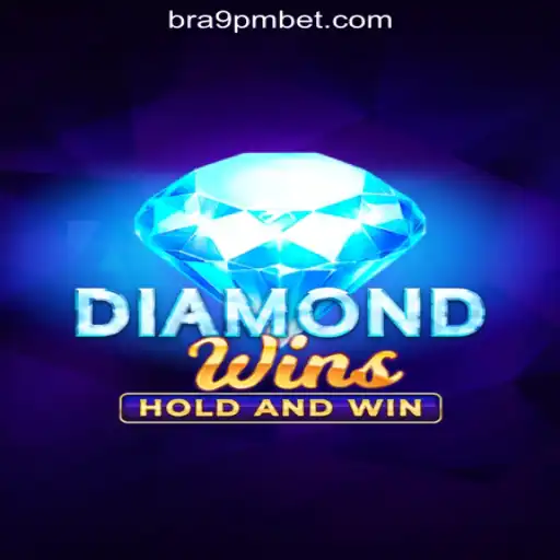 Exploring DiamondWins: A Leading Game in the World of 9PBET.COM Oficial Slots Brasil #1