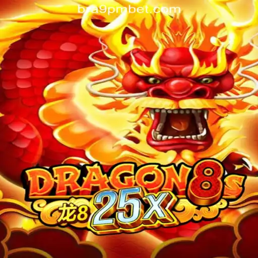 Dragon8s25x: An Engaging Journey into the Realm of Slots