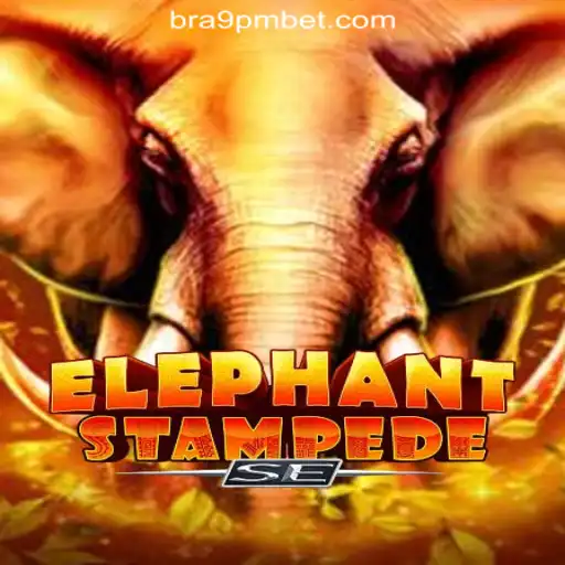 Dive into the Adventure with ElephantStampedeSE and 9PBET.COM - The Leading Slots of Brazil