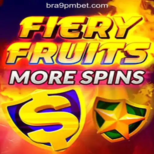 Unveiling FieryFruitsMoreSpins: A Thrilling Slot Experience from 9PBET.COM