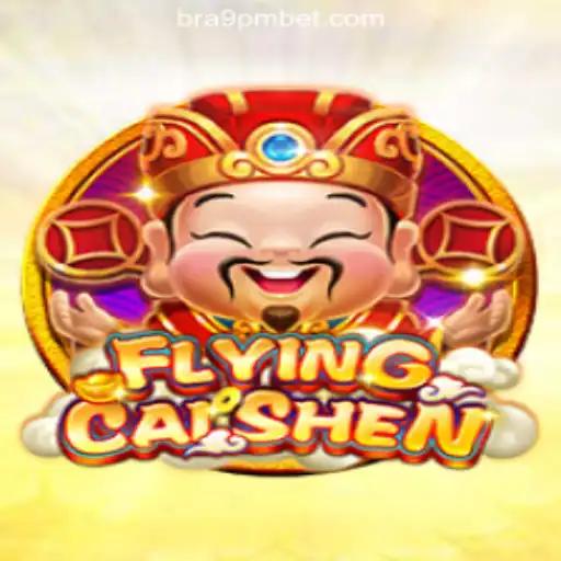 Exploring FlyingCaiShen: The Ultimate Slot Experience at 9PBET.COM Oficial Slots Brasil #1