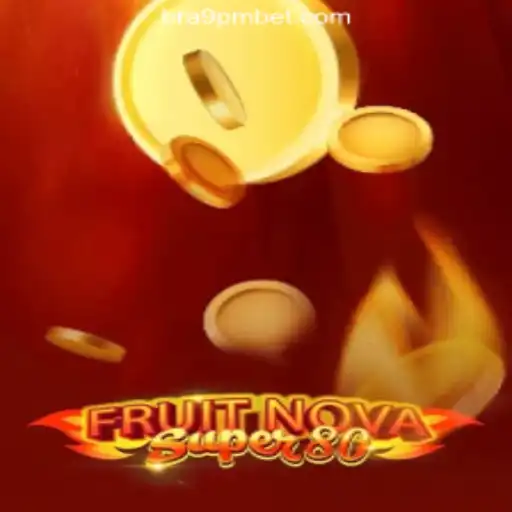 Exploring the Thrilling World of FruitNovaSuper80: The Leading Slot Game in Brazil