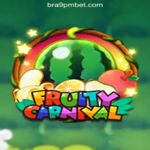 Exploring the Vibrant World of FruityCarnival: An In-Depth Look at 9PBET.COM Oficial Slots Brasil #1
