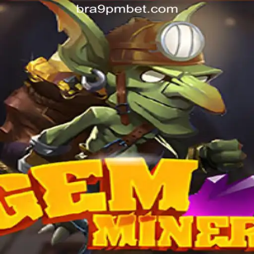 Unveiling the Thrills of GemMiner: A Deep Dive into 9PBET.COM Oficial Slots Brasil #1