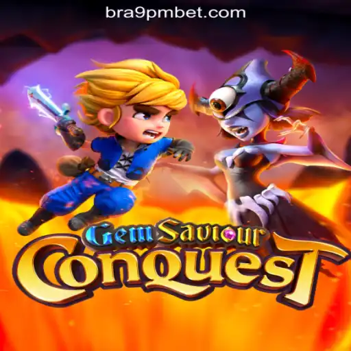 Discover the Exciting World of GemSaviourConquest at 9PBET.COM Oficial Slots Brasil #1