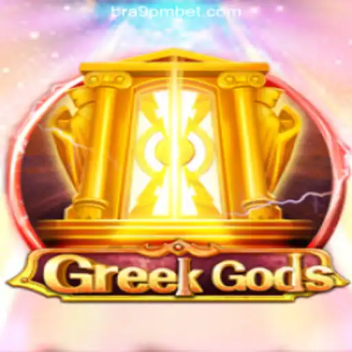 Exploring the Thrills of GreekGods: Brazil's Ultimate Slot Game Experience