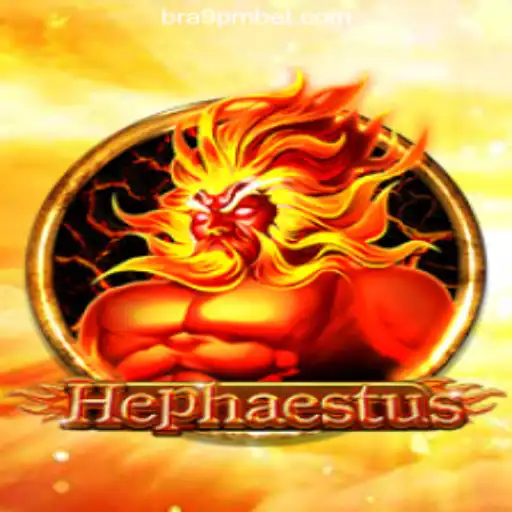 Hephaestus: The Slots Sensation by 9PBET.COM Official Slots Brasil #1