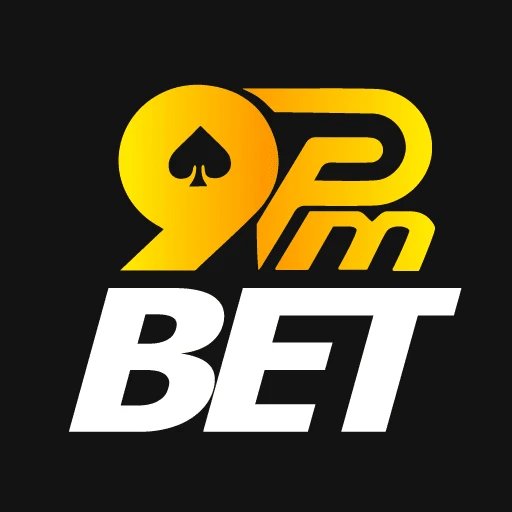 9PBET.COM Oficial Slots Brasil #1 Logo
