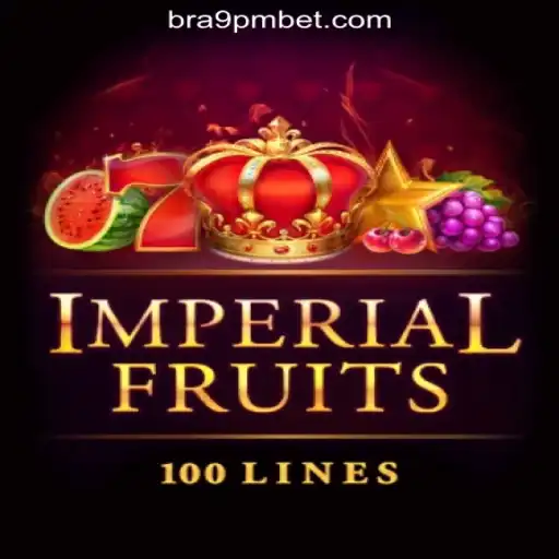 Exploring ImperialFruits100: A Top Slot Game Experience in Brazil