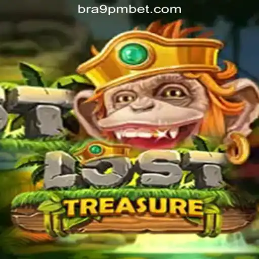 Discover the Enigmatic World of LostTreasure: Dive into Adventure with 9PBET.COM Oficial Slots Brasil #1