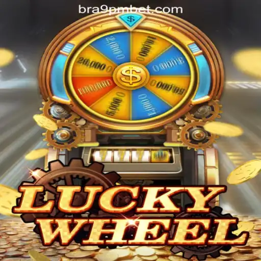 Discover the Excitement of LuckyWheel: The Leading Slots Game at 9PBET.COM Oficial Slots Brasil #1
