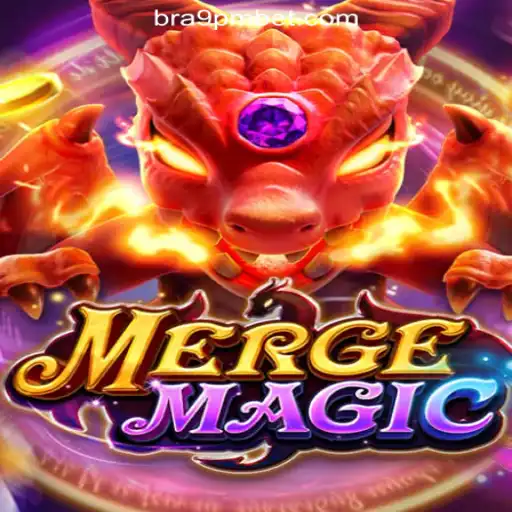 Unveiling the Mystique of MERGEMAGIC and 9PBET.COM Oficial Slots Brasil #1