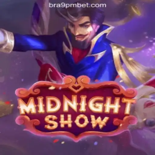 MidnightShow: Engaging Gameplay Meets Brazilian Casino Excellence