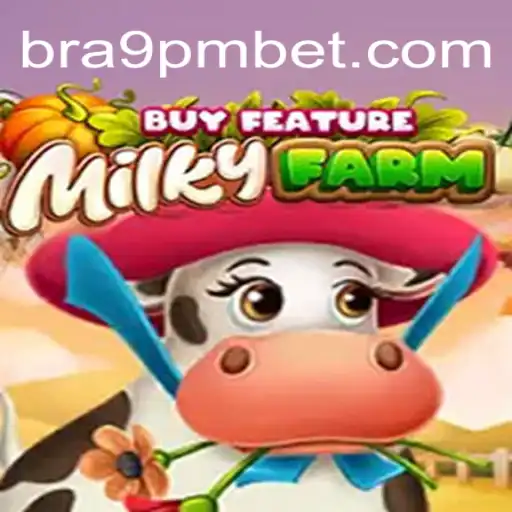 Discover the Exciting World of MilkyFarmBuyFeature at 9PBET.COM Oficial Slots Brasil #1