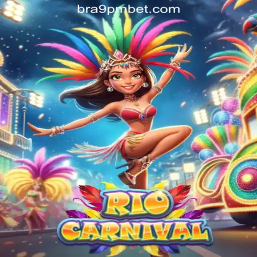 Discover the Excitement of RioCarnival: The Top Choice at 9PBET.COM Oficial Slots Brasil #1