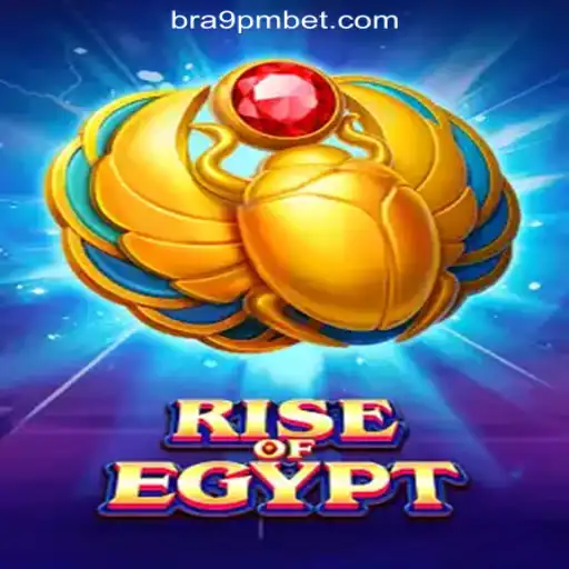 Discover the Allure of RiseOfEgypt: An Adventure in Ancient Times