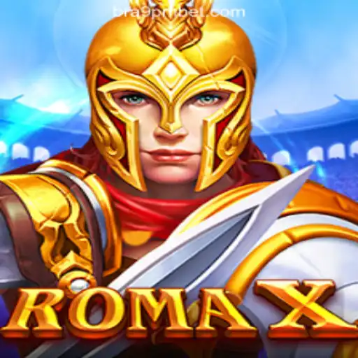 Exploring RomaX: The Thrilling Slot Game by 9PBET.COM Oficial Slots Brasil #1