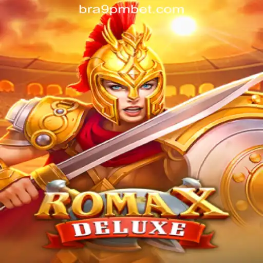 Discovering RomaXDeluxe: The New Era of Thrilling Slot Games