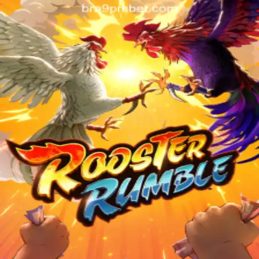 RoosterRumble: The Ultimate Gaming Experience with 9PBET.COM Oficial Slots Brasil #1