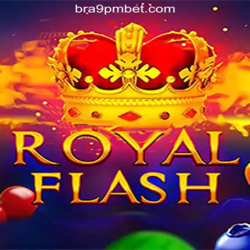 Exploring the Thrilling World of RoyalFlash: The Premier Slot Game by 9PBET.COM