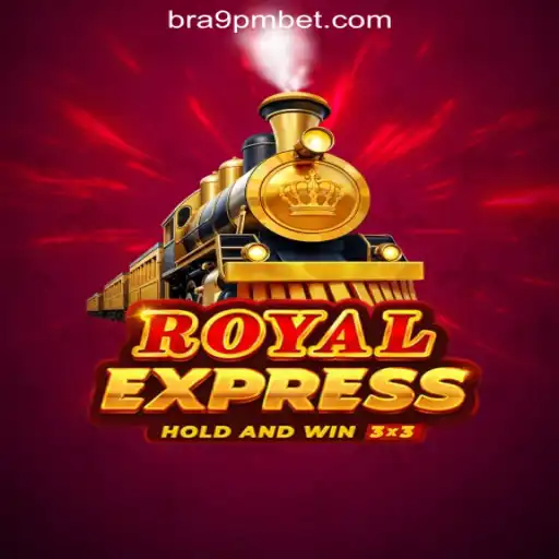 Exploring RoyalExpress: A Journey through the Thrilling Official Slots Brasil