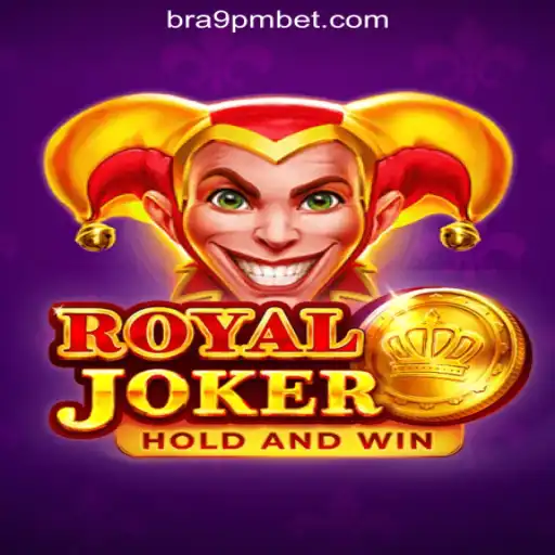 Discover the Excitement of RoyalJoker: A Dive into 9PBET.COM Oficial Slots Brasil #1