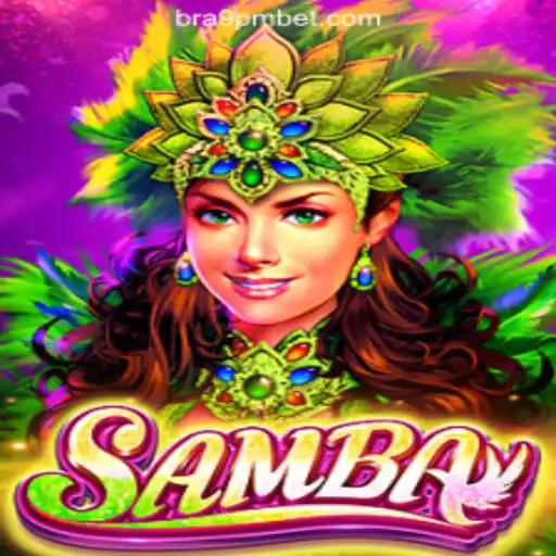 Samba - A Thrilling Journey into the World of 9PBET.COM Oficial Slots Brasil #1