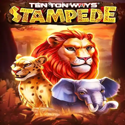 Explore the Thrills of TenTonWaysStampede: The Ultimate Slot Adventure