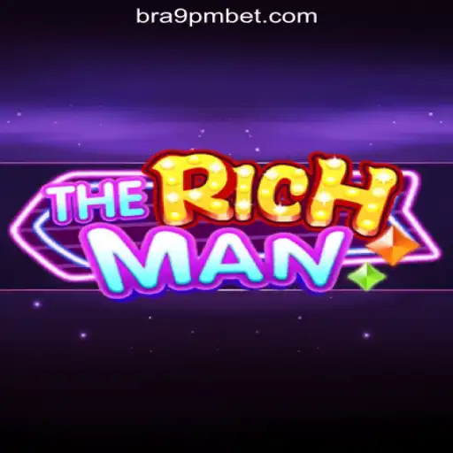 TheRichMan: Dive Into the Exciting World of 9PBET.COM Oficial Slots Brasil #1