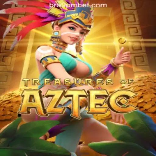 Explore the Enigmatic World of 'Treasures of Aztec' with 9PBET.COM Oficial Slots Brasil #1