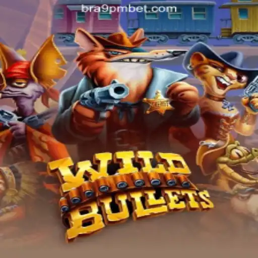 Exploring the Dynamic World of WildBullets: Dive into 9PBET.COM Oficial Slots Brasil #1