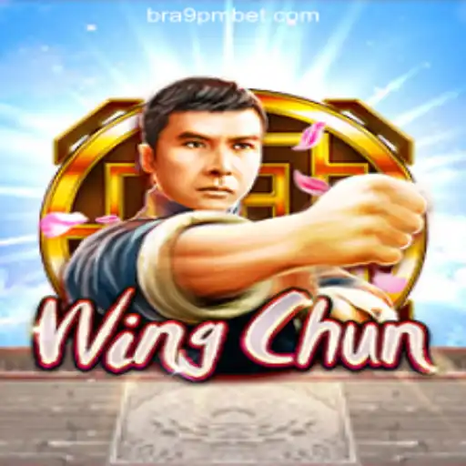 WingChun: A Cultural Adventure with 9PBET.COM Oficial Slots Brasil #1